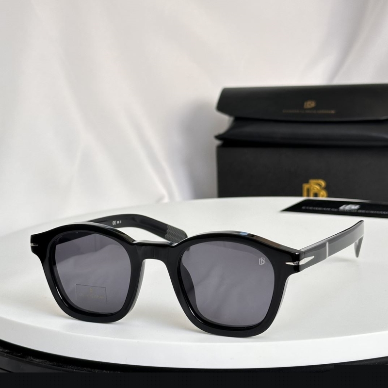 David Beckham Sunglasses